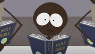 Atarvin’ Marvin in Space (Image via Hulu)
